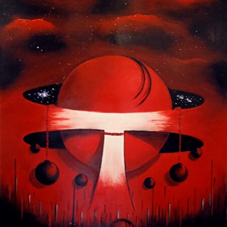 Planeta Tau