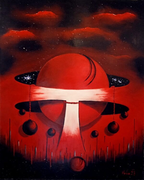 Planeta Tau