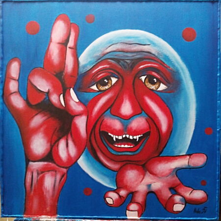 In the Court of Crimson King 2