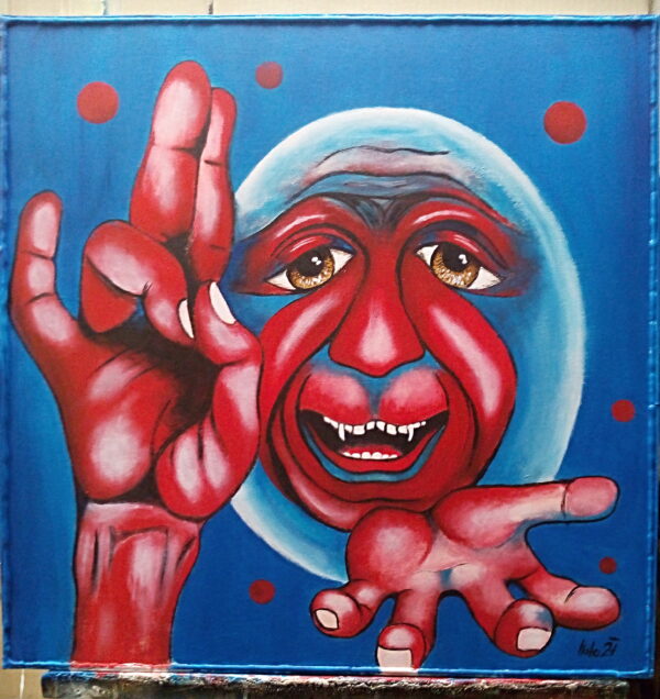In the Court of Crimson King 2