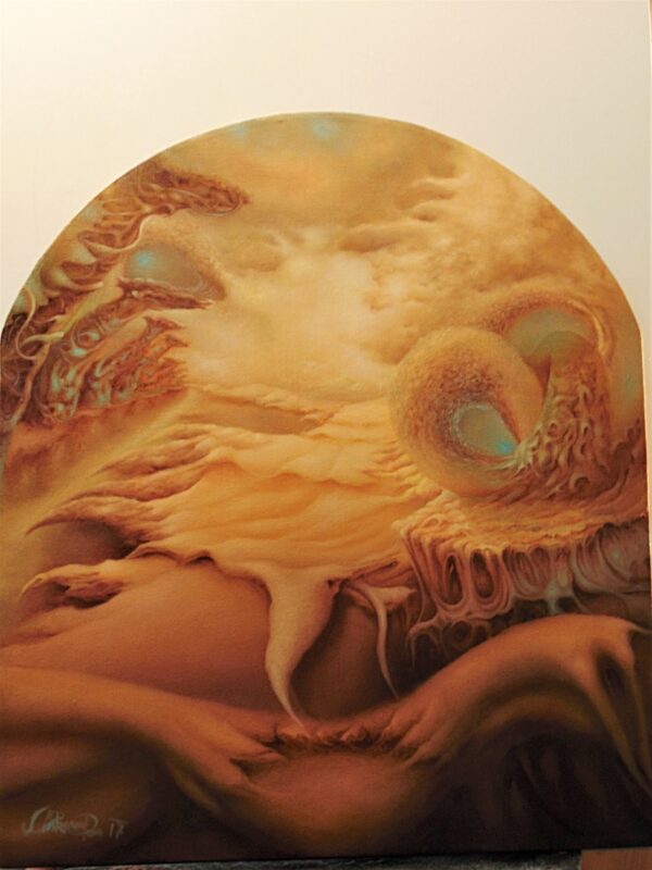 SOLARIS
