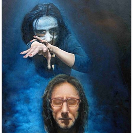 STEVEN WILSON