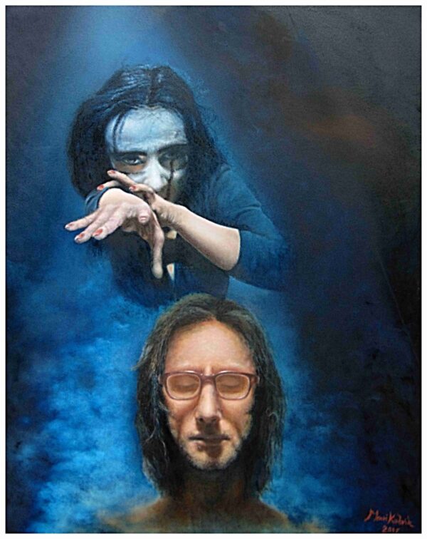 STEVEN WILSON