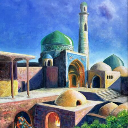 Orient
