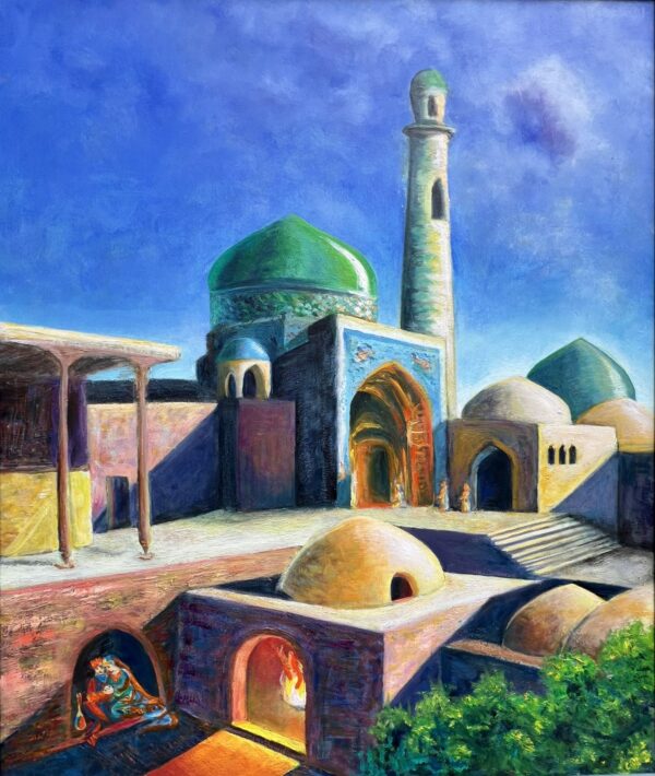 Orient