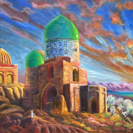 Samarkand