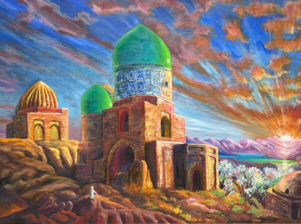Samarkand