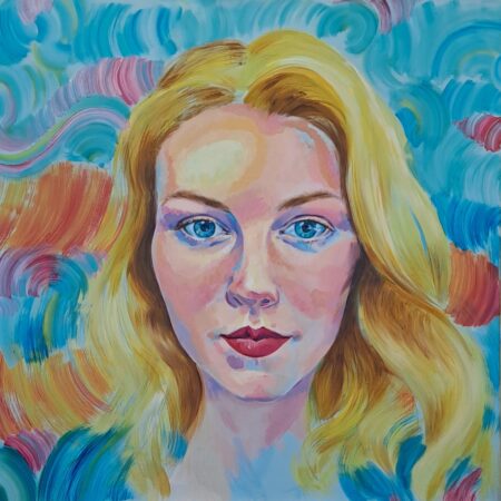 Interactivní univerzální portrét