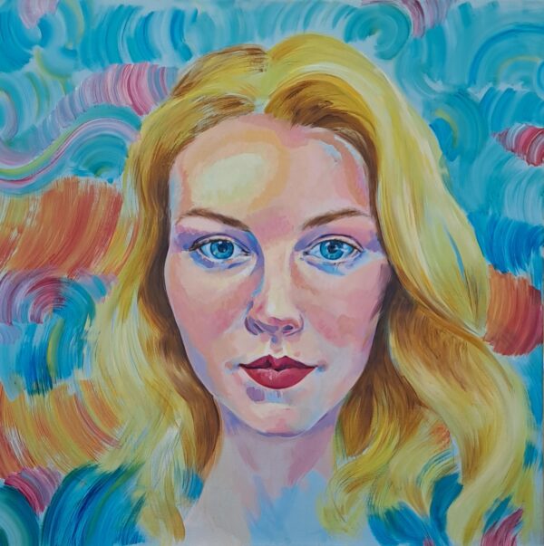 Interactivní univerzální portrét