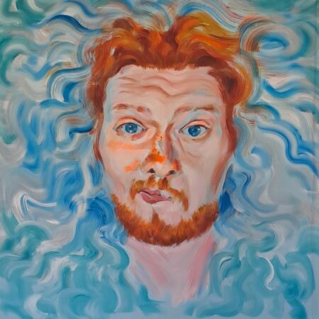 Interactivní univerzální portrét