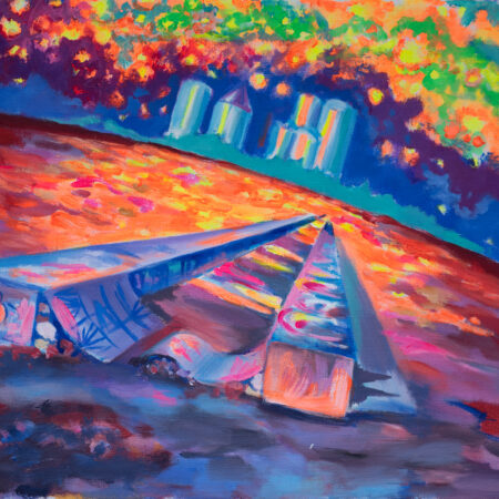 Apokalypsa u betonárky